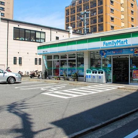 Forest Terrace Tenjinminami Фукуока Экстерьер фото