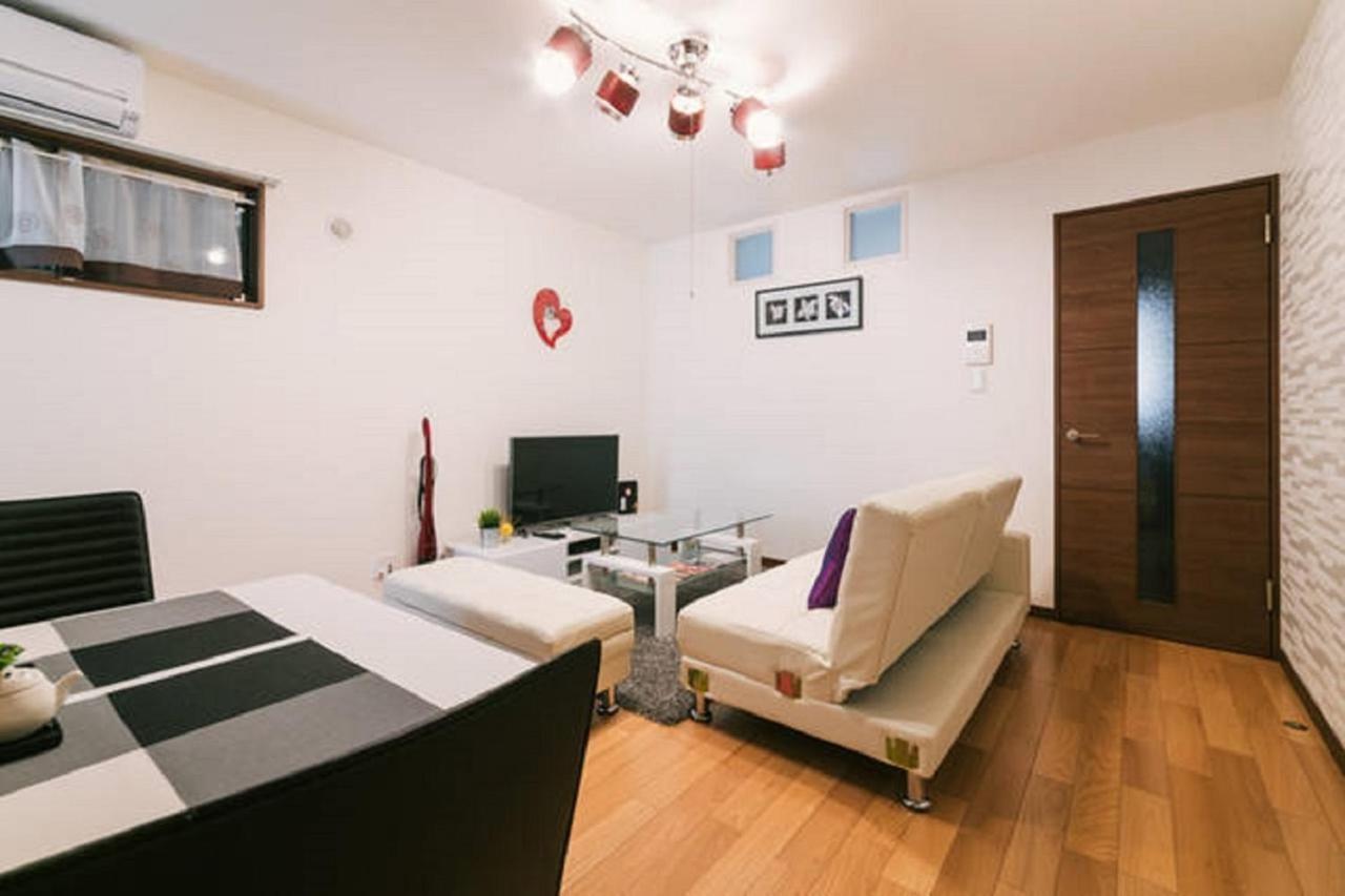 Forest Terrace Tenjinminami Фукуока Экстерьер фото