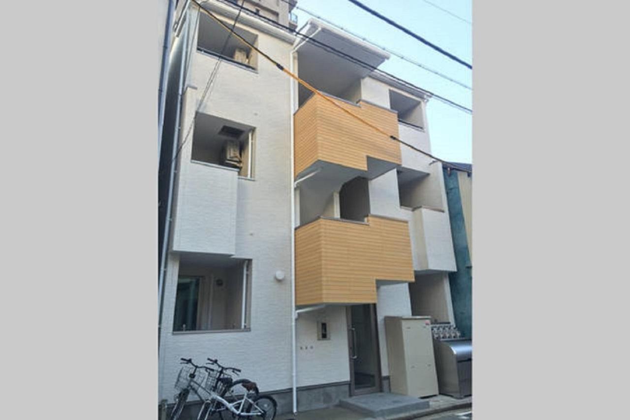 Forest Terrace Tenjinminami Фукуока Экстерьер фото