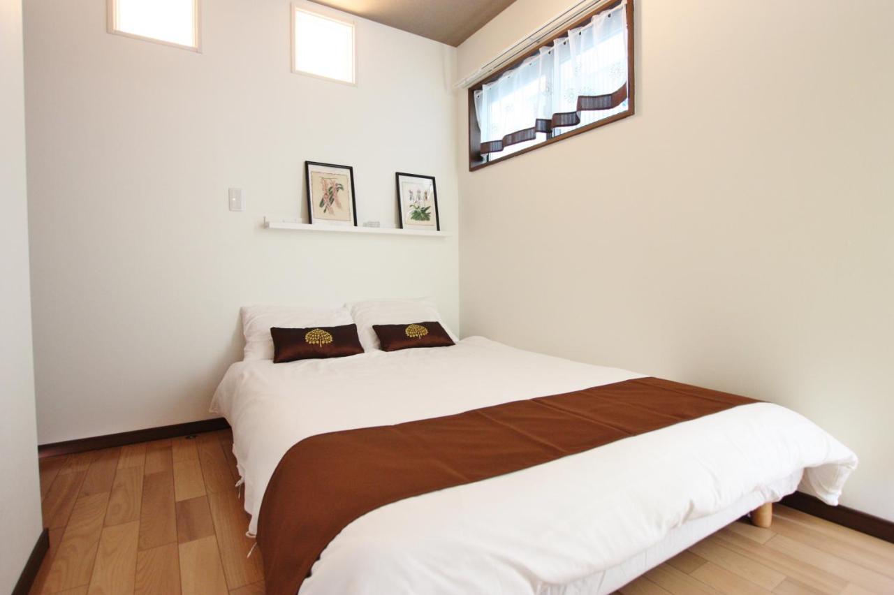 Forest Terrace Tenjinminami Фукуока Экстерьер фото