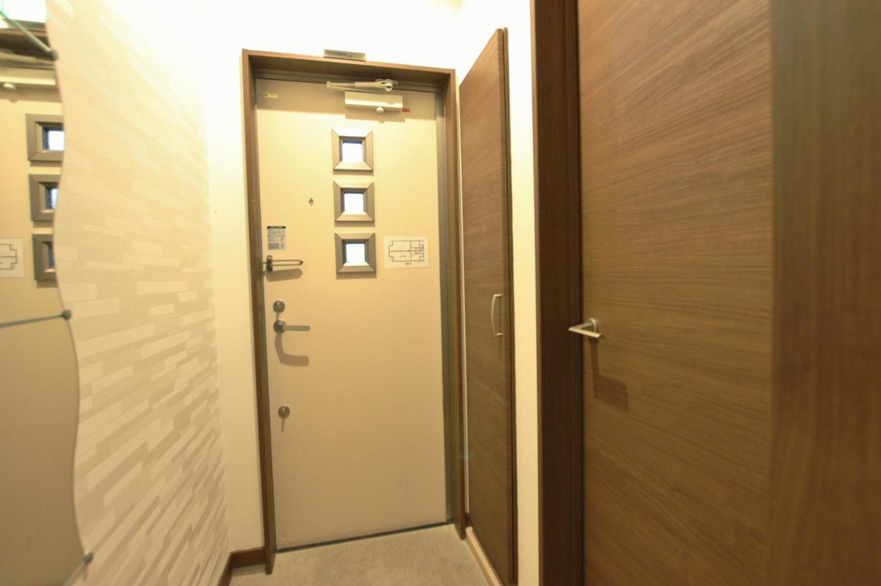 Forest Terrace Tenjinminami Фукуока Экстерьер фото