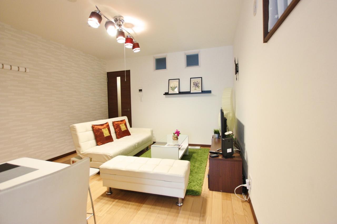 Forest Terrace Tenjinminami Фукуока Экстерьер фото